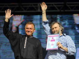 Победителей международного фестиваля «Голос ремесел» наградили в Вологде