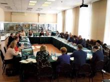 Проблемы и перспективы развития сферы торговли обсудили с бизнесом в Торгово-промышленной палате в Вологде.