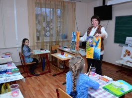 Более 25 миллионов рублей выделено из городского бюджета на повышение заработных плат педагогам допобразования и работникам культуры Вологды