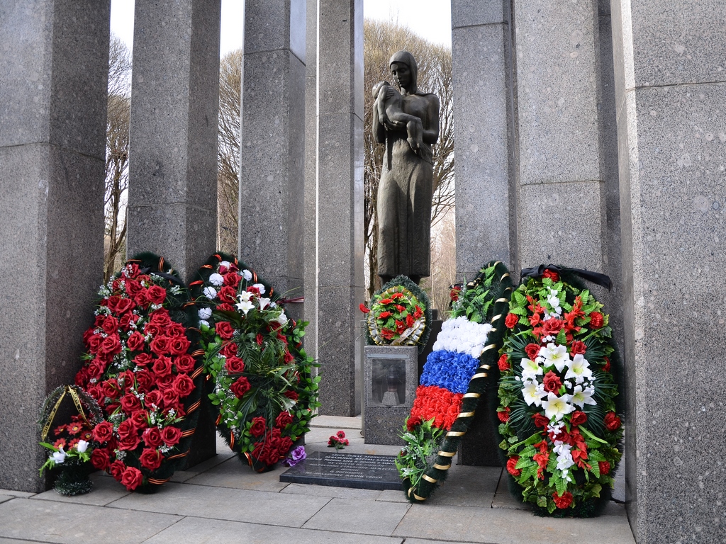 Масштабная подготовка к главному весеннему празднику полным ходом идет в областной столице