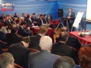 Президент России поддержал инициативу Главы Вологды