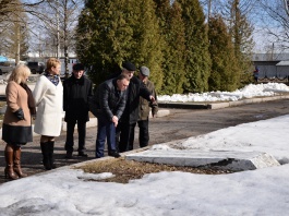 Все городские кладбища в Вологде перед Пасхой приведут в порядок