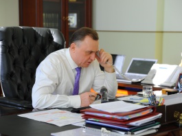 Глава Вологды Евгений Шулепов поручил привести в порядок территории вблизи торговых точек