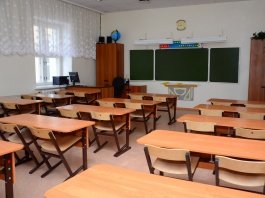 Внеочередные каникулы начались сегодня в школах, а также учреждениях дополнительного и среднего образования Вологды