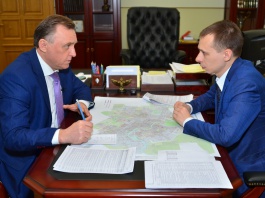 Рекордно большая сумма – 107 миллионов рублей из городского бюджета – будет вложена в ремонт тротуаров в Вологде
