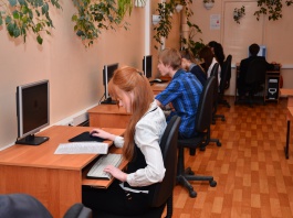 Высокоскоростной Интернет появился во всех школах Вологды