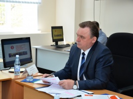 Стратегия развития кадровой политики будет разработана в Вологде