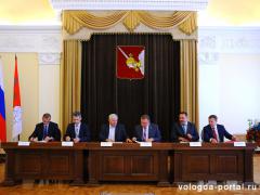 Еще пять районов Вологодской области присоединились к проекту «Забота»