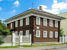 Музей «Вологодская ссылка»