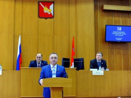 Более 50 миллионов рублей выделено дополнительно на решение социальных вопросов