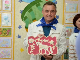 Как организован отдых детей в лагере «Единство», 7 июля проверил Глава Вологды Евгений Шулепов