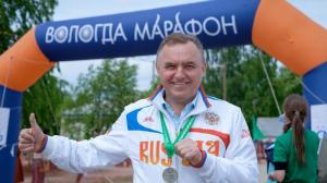 Друзья! В это воскресенье 13 июня в селе Сметанино Верховажского района состоится III Всероссийский сельский марафон!