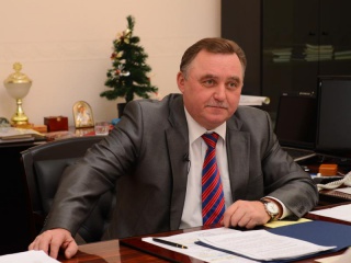 Интервью с Евгением Шулеповым по итогам 2014 года