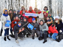 «Да здравствуют вологодские студенты!» – Глава Вологды Евгений Шулепов поздравил молодежь с Днем студенчества