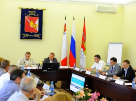 Кадровый вопрос стал центральным на общем собрании Ассоциации машиностроителей Вологодской области