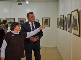 В Год культуры вологодские музейные центры и галереи подготовили для посетителей насыщенную программу