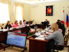Вологда является лидером по развитию социальных инноваций в России